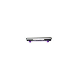 Samsung Galaxy S10 G973F, S10 Plus G975F - Bouton de volume (Noir prisme) - GH98-43731A Genuine Service Pack