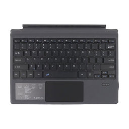 Microsoft Surface Pro 4 - Clavier (Noir)
