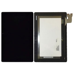 Asus MeMO Pad FHD 10 ME302C - Écran LCD