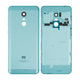 Xiaomi Redmi 5 Plus (Redmi Note 5) - Cache batterie (Bleu)