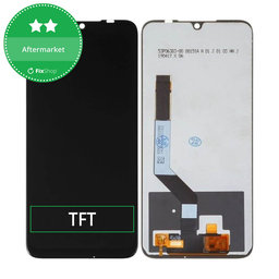 Xiaomi Redmi Note 7 - Écran LCD + Écran Tactile TFT