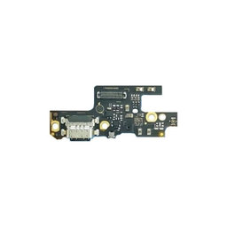 Xiaomi Redmi Note 7 - Carte PCB du connecteur de charge