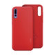 SBS - Coque Polo pour Huawei P30, rouge
