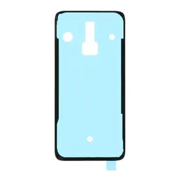 Xiaomi Mi 9 - Adhésif Cache Batterie