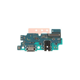 Samsung Galaxy A50 A505F - Carte PCB de connecteur de charge - GH96-12616A Pack de service d'origine