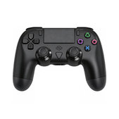 Sony Playstation 4, 4 Slim, 4 Pro - Manette sans fil Dualshock 4 (V2) - Noir