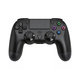 Sony Playstation 4, 4 Slim, 4 Pro - Manette sans fil Dualshock 4 (V2) - Noir