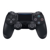 Sony Playstation 4, 4 Slim, 4 Pro - Manette sans fil Dualshock 4 (V2) - Noir