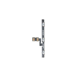 Xiaomi Mi 9 - Nappe Bouton Alimentation + Volume