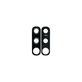 Samsung Galaxy A50 A505F, A70 A705F - Objectif de caméra arrière - GH64-07344A Genuine Service Pack