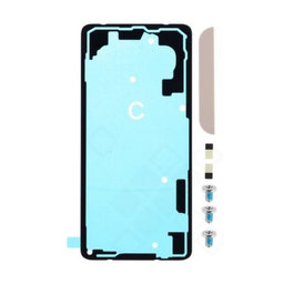 Samsung Galaxy S10 Plus G975F - Colle (Adhésif) - GH82-18802A Genuine Service Pack