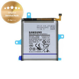 Samsung Galaxy A40 A405F - Batterie EB-BA405ABE 3100mAh - GH82-19582A Genuine Service Pack