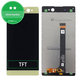 Sony Xperia XA Ultra F3211 - Écran LCD + Écran tactile (Gold) TFT