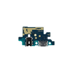 Samsung Galaxy A40 A405F - Carte PCB du connecteur de charge - GH96-12454A Genuine Service Pack