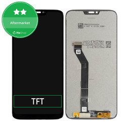 Motorola Moto G7 Power - Écran LCD + Écran tactile TFT