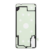 Samsung Galaxy A70 A705F - Adhésif pour couvercle de batterie - GH02-18453A Pack de service d'origine