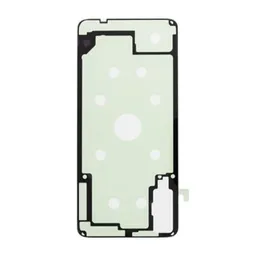 Samsung Galaxy A70 A705F - Adhésif pour couvercle de batterie - GH02-18453A Pack de service d'origine