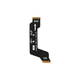 Samsung Galaxy A70 A705F - Câble flexible principal - GH59-15076A Genuine Service Pack