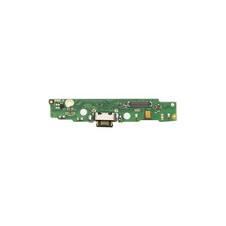 Motorola Moto G7 Power - Carte PCB du connecteur de charge