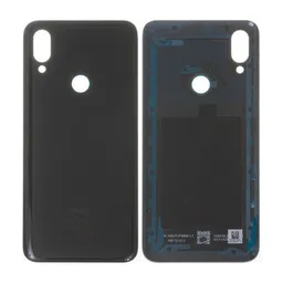 Xiaomi Redmi 7 - Cache batterie (Eclipse Black)