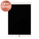 Écran LCD pour iPad Air (3rd Gen 2019), White, Tactile sans cadre, Refurbished