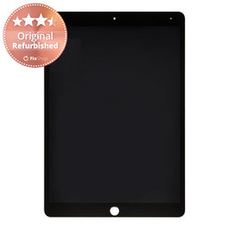 Apple iPad Air (3e génération 2019) - Écran LCD + Écran tactile (Noir) Original Remis à neuf