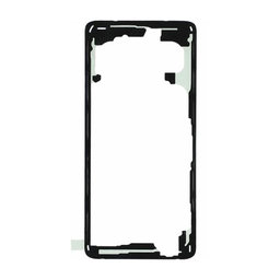 Samsung Galaxy S10 G973F - Adhésif pour couvercle de batterie - GH02-17484A Pack de service d'origine