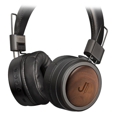 SBS - Casque sans fil Hard Bop, noir