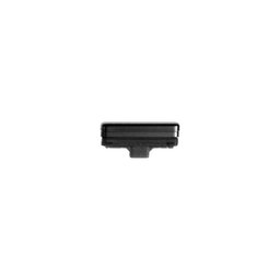 Samsung Galaxy A80 A805F - Boutons latéraux (Noir) - GH98-44249A Genuine Service Pack