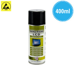 Micro puce électronique - LCD Nano Foam (400 ml)