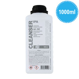 Cleanser IPA - 100% Alcool Isopropylique (1000ml)