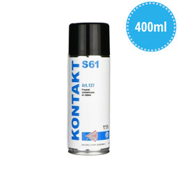 Contact S61 - Spray Micropuce-Contact - 400ml