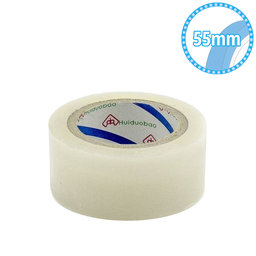 Ruban de service pour protection d'écran - 55 mm x 60 m