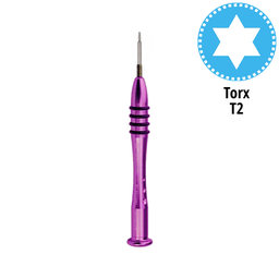 Penggong - Tournevis - Torx T2