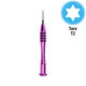 Penggong - Tournevis - Torx T2
