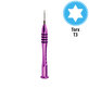 Penggong - Tournevis - Torx T3