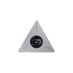 QianLi ToolPlus Triangle - Outil de démontage - 0,1 mm (ultra fin)