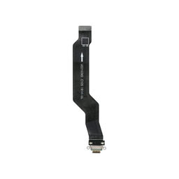 OnePlus 7 Pro - Connecteur de charge + câble flexible - 1041100049 Genuine Service Pack