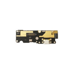 Lenovo P2 P2a42 - Carte de chargement + microphone + carte PBC vibrateur