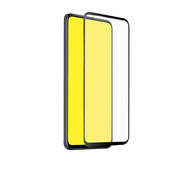 SBS - Couverture complète en verre trempé pour Huawei P Smart Z, Y9 Prime 2019, noir