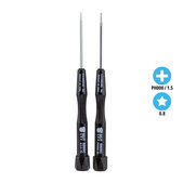 Best 8800C - Tournevis - Pentalobe PL1 (0,8 mm) + Phillips PH000 (1,5 mm)
