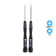 Best 8800C - Tournevis - Pentalobe PL1 (0,8 mm) + Phillips PH000 (1,5 mm)