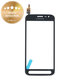 Samsung Galaxy XCover 4s G398F - Écran tactile (Noir) - GH96-12718A Genuine Service Pack