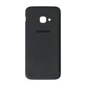 Samsung Galaxy Xcover 4s G398F - Cache batterie (Noir) - GH98-44220A Genuine Service Pack