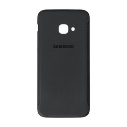 Samsung Galaxy Xcover 4s G398F - Cache batterie (Noir) - GH98-44220A Genuine Service Pack