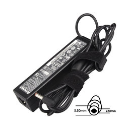 Adaptateur de charge pour Lenovo, 77011095, 65W, 20V, Genuine Service Pack