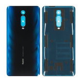 Xiaomi Mi 9T, 9T Pro - Cache batterie (bleu glacier)
