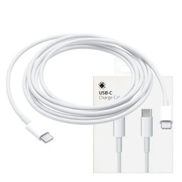 Apple - Câble USB-C / USB-C (2m) - MLL82AM/A