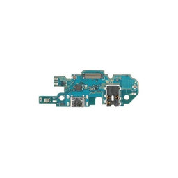 Samsung Galaxy A10 A105F - Carte PCB de connecteur de charge - GH96-12719A Pack de service d'origine