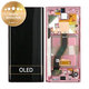 Samsung Galaxy Note 10 - Écran LCD + Ecran Tactile + Cadre (Aura Rose) - GH82-20818F, GH82-20817F Genuine Service Pack